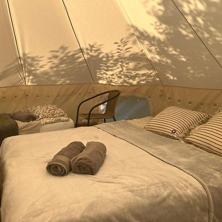 Hotel Mazury Glamping Kruklanki Polana Zyczen Esterno foto