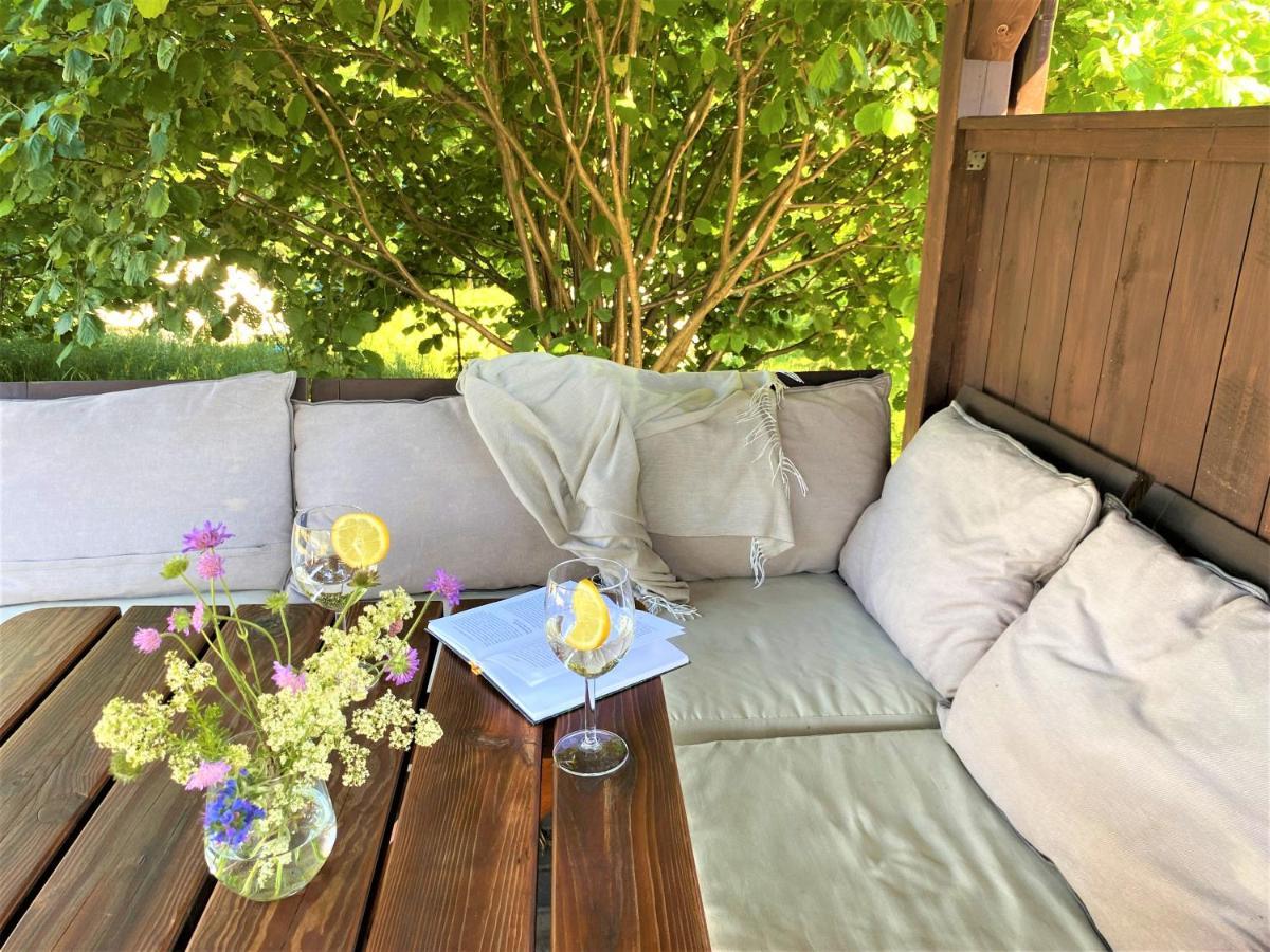 Hotel Mazury Glamping Kruklanki Polana Zyczen Esterno foto