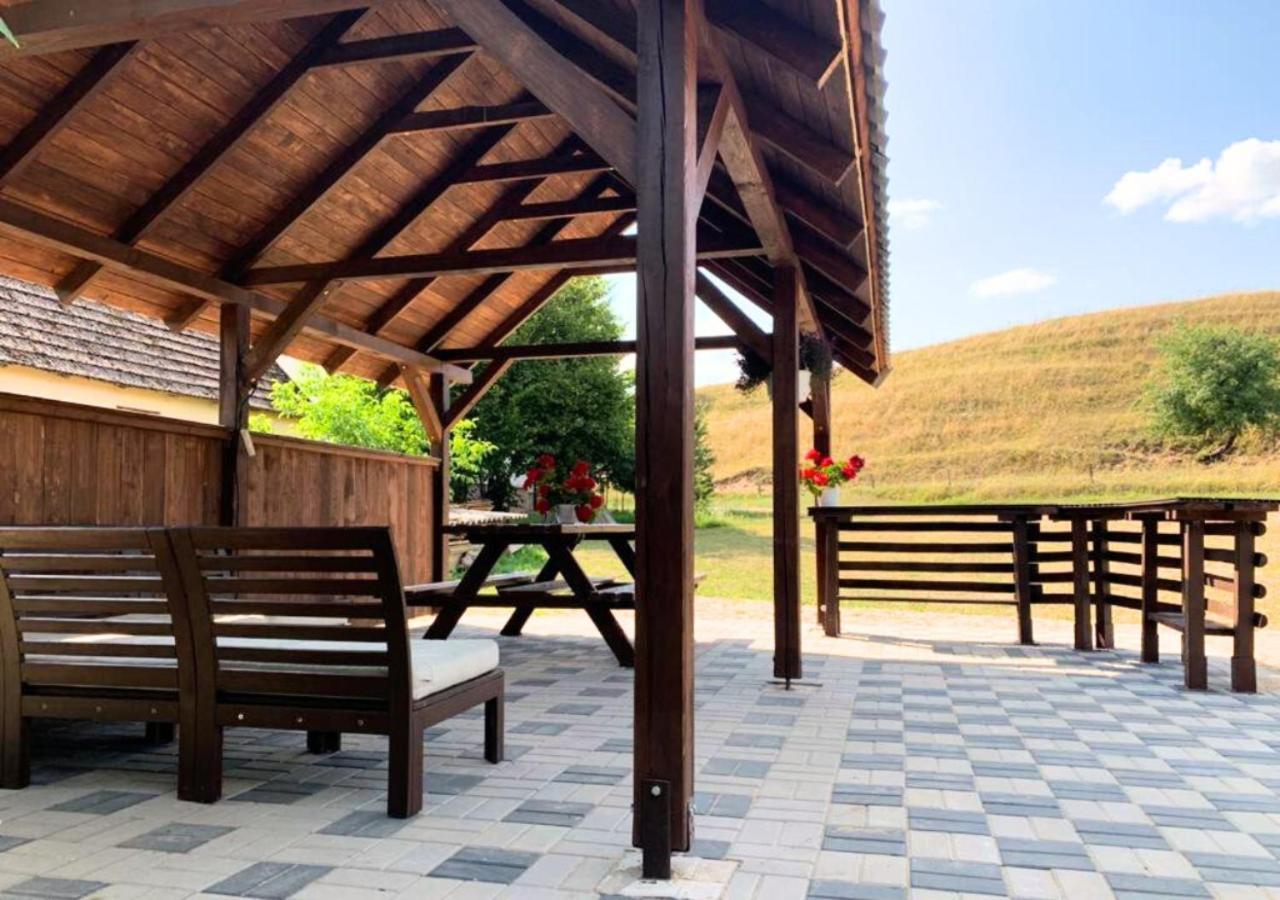 Hotel Mazury Glamping Kruklanki Polana Zyczen Esterno foto