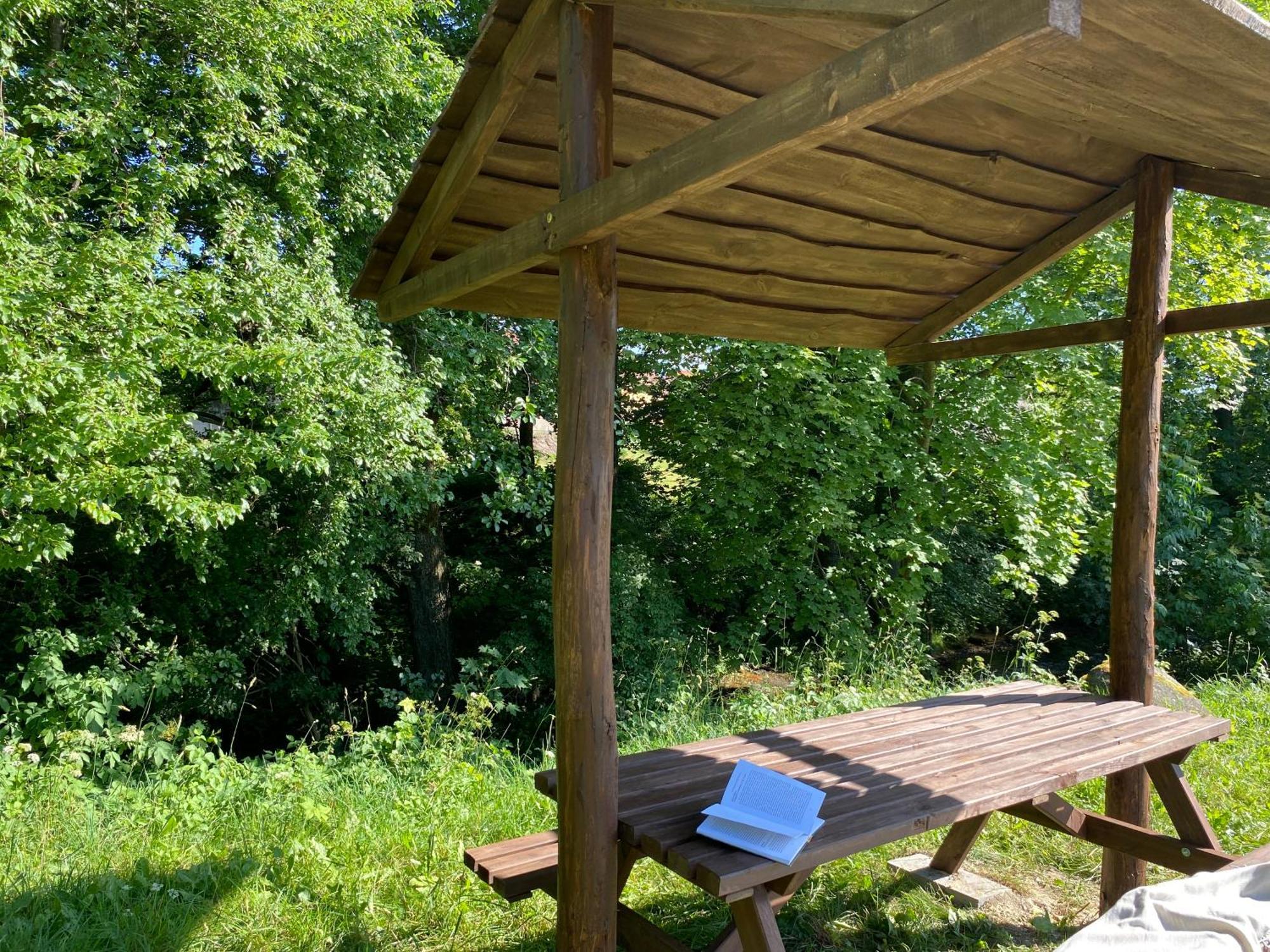 Hotel Mazury Glamping Kruklanki Polana Zyczen Esterno foto